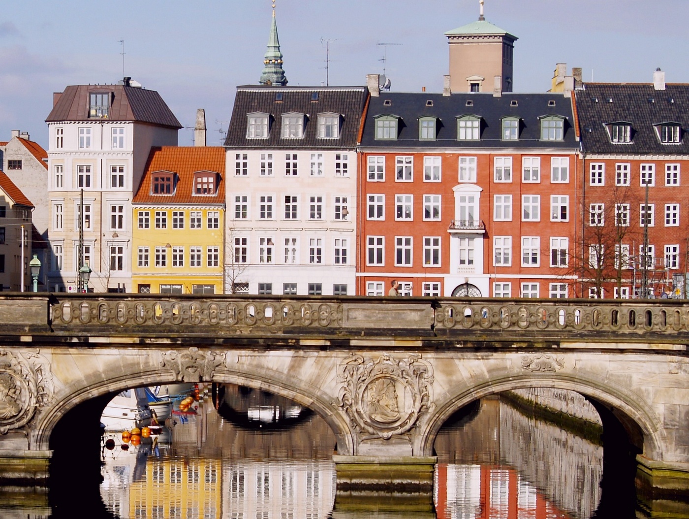 Копенгаген Копенгаген