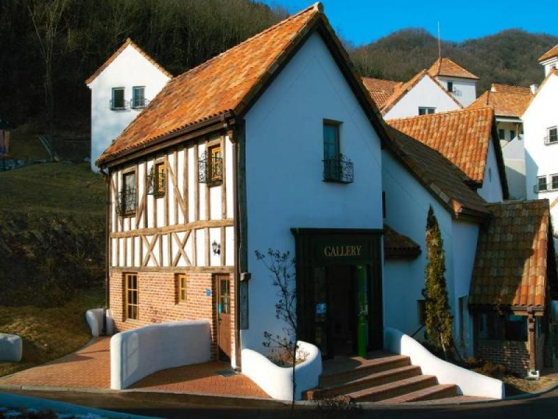 Картинная галерея Картинная галерея