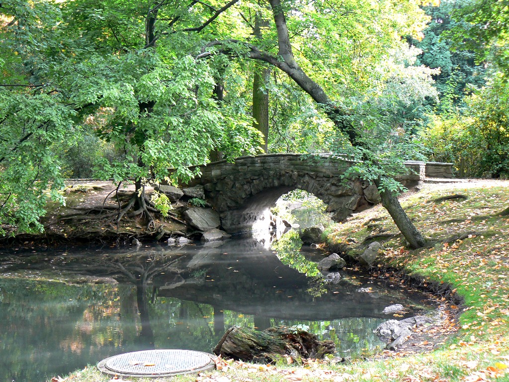 Пейзаж Франкфурта-на-Майне Пейзаж Франкфурта-на-Майне