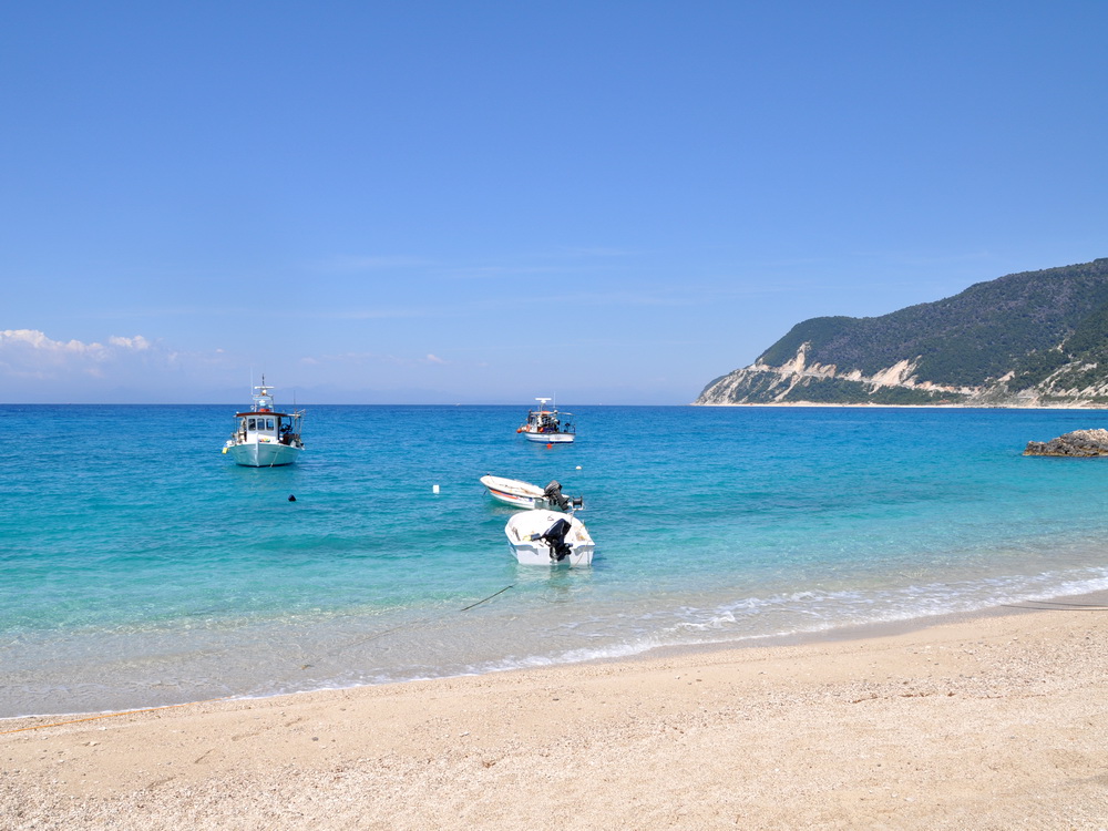 побережье Адриатического моря побережье Адриатического моря