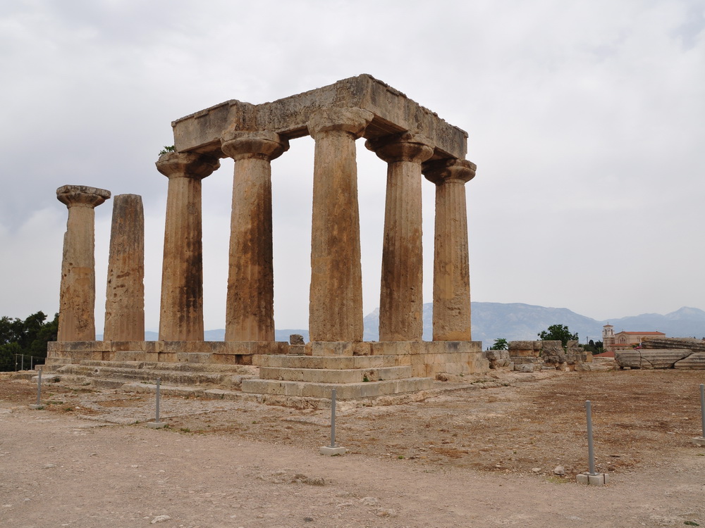 достопримечательности Греции достопримечательности Греции