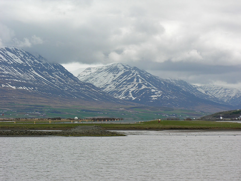 Окрестности Акурейри Окрестности Акурейри