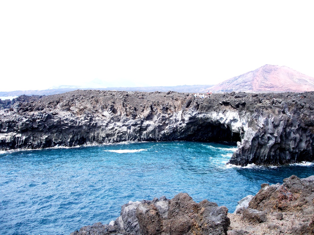 остров Ланзароте остров Ланзароте