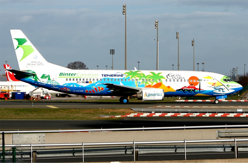 транспорт до островов Автор: Tamas Vekony