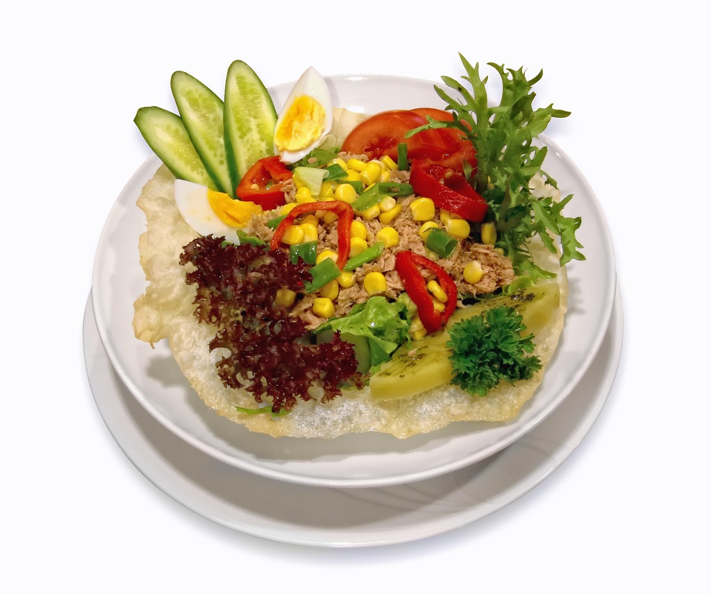 Национальная кухня Лас-Пальмас Национальная кухня Лас-Пальмас