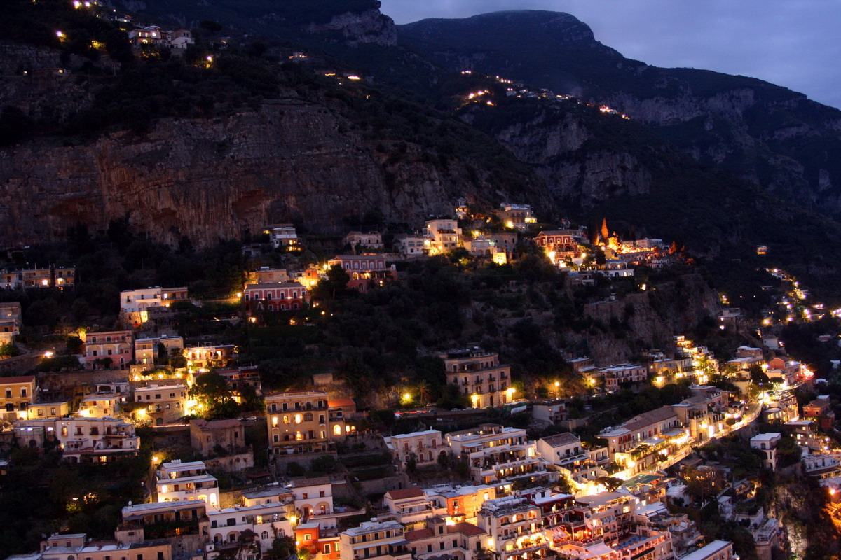 Неаполь Неаполь