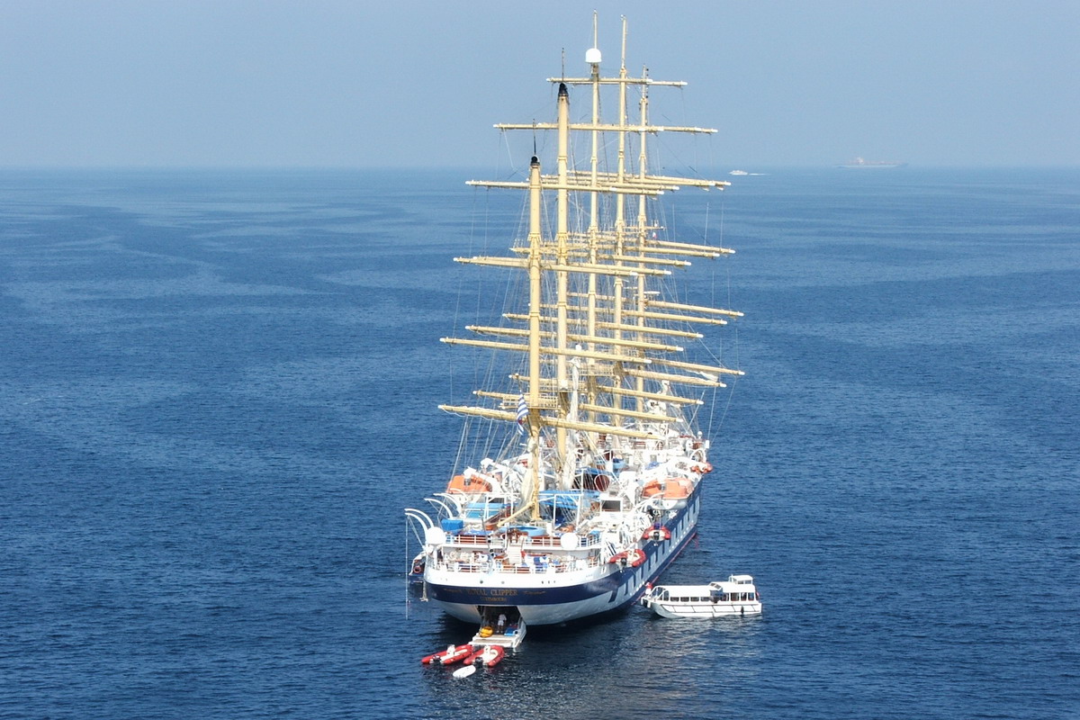 Средиземное море Средиземное море