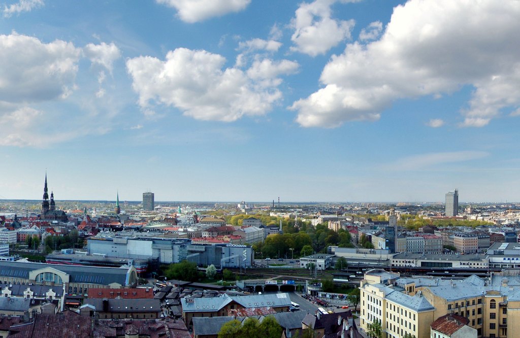 город Рига город Рига