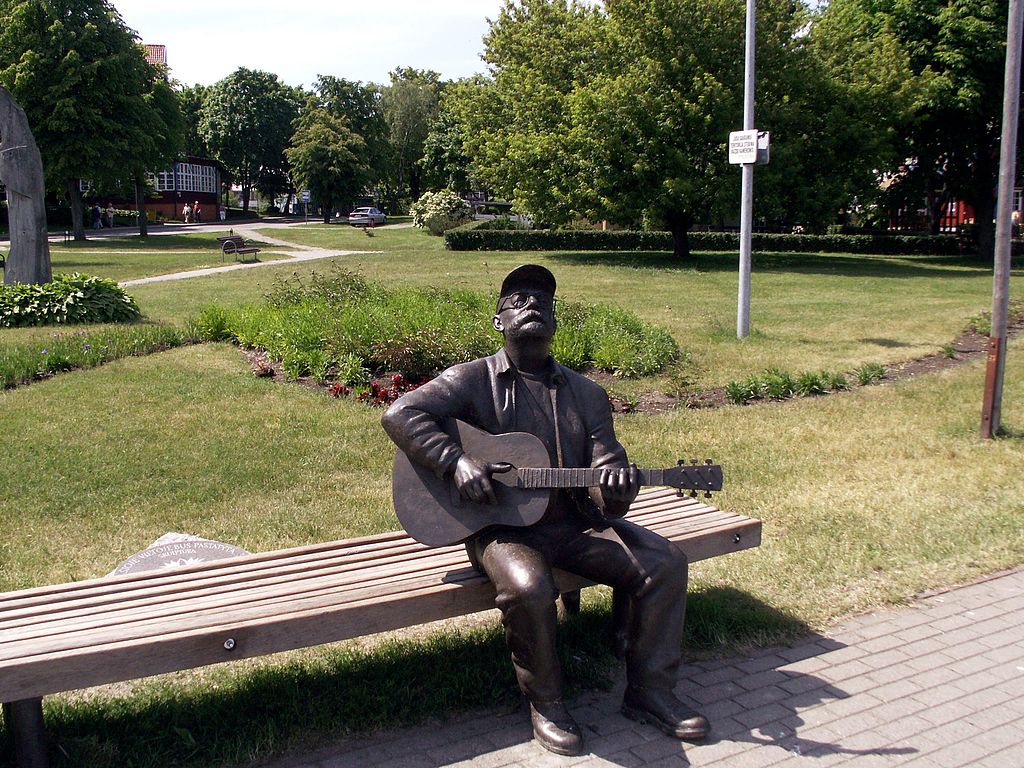 отдых в парковой зоне отдых в парковой зоне