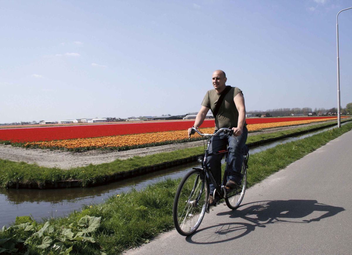 Аренда велосипеда Аренда велосипеда