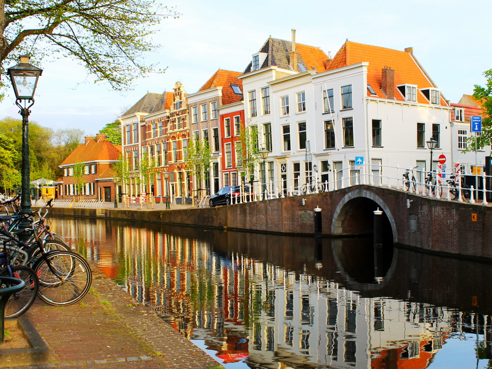 Канал Канал