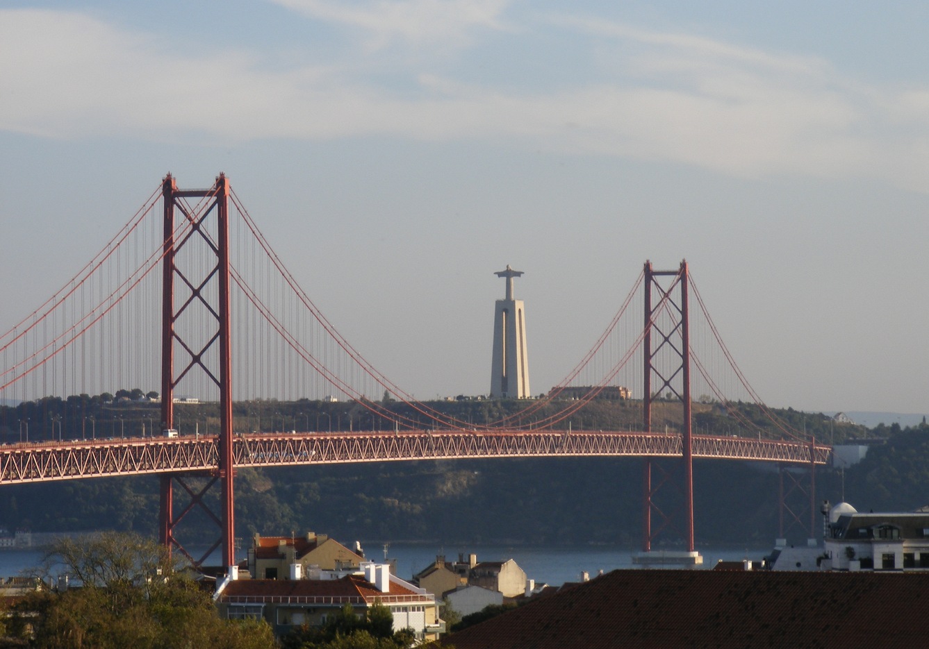 Мост "25 апреля" Мост "25 апреля"