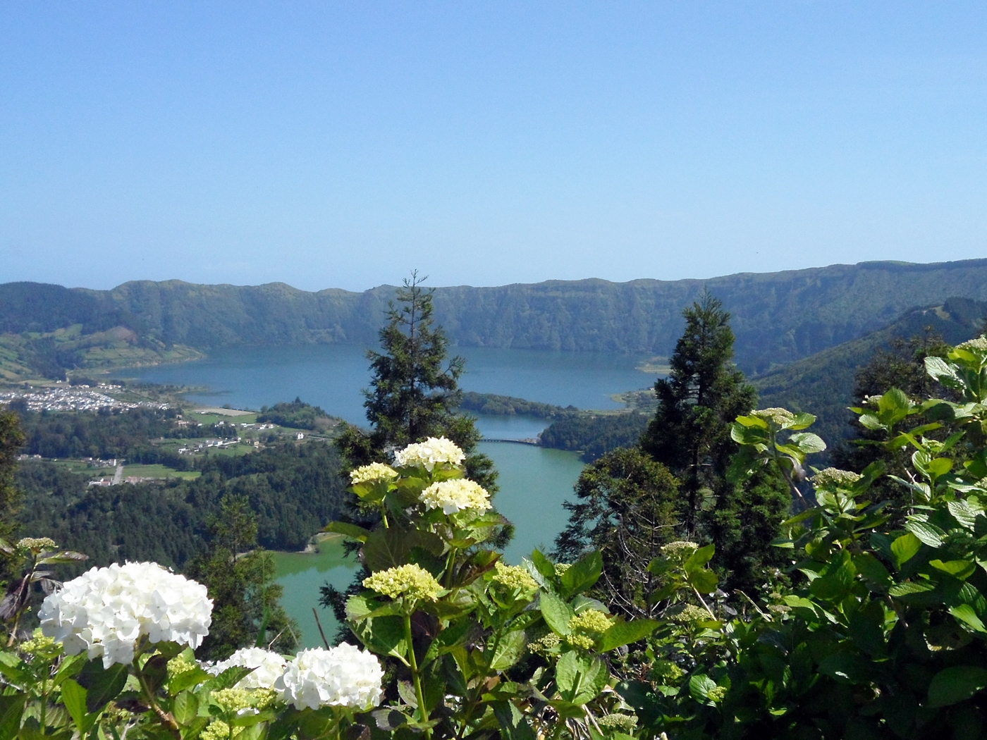 Остров Терсейра Остров Терсейра