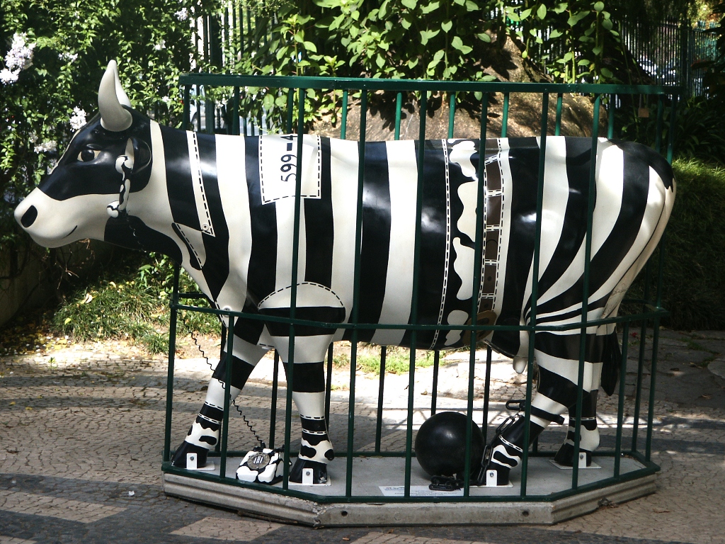 Памятник заключенных в Лиссабоне Памятник заключенных в Лиссабоне