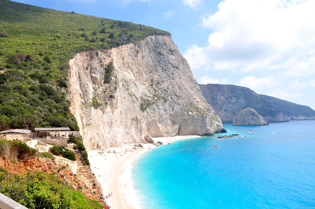 Побережье Атлантического океана Побережье Атлантического океана