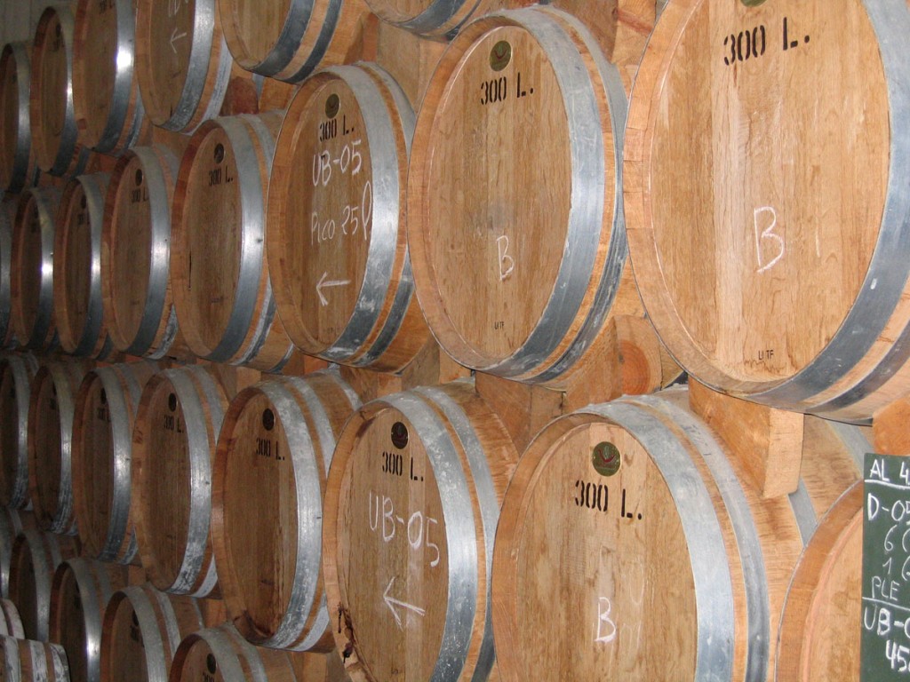 подвал для хранения Портвейна подвал для хранения Портвейна