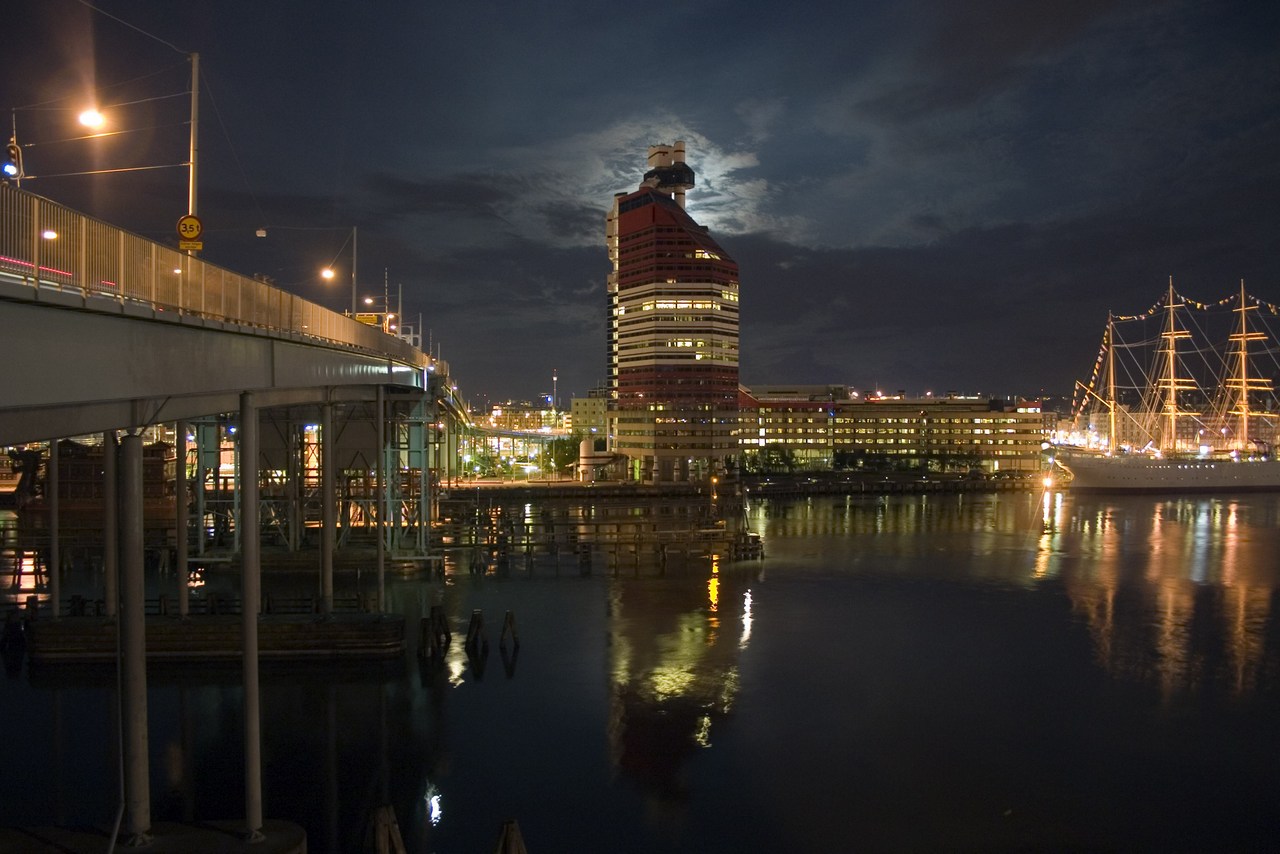 Бизнес в Гётеборге Бизнес в Гётеборге