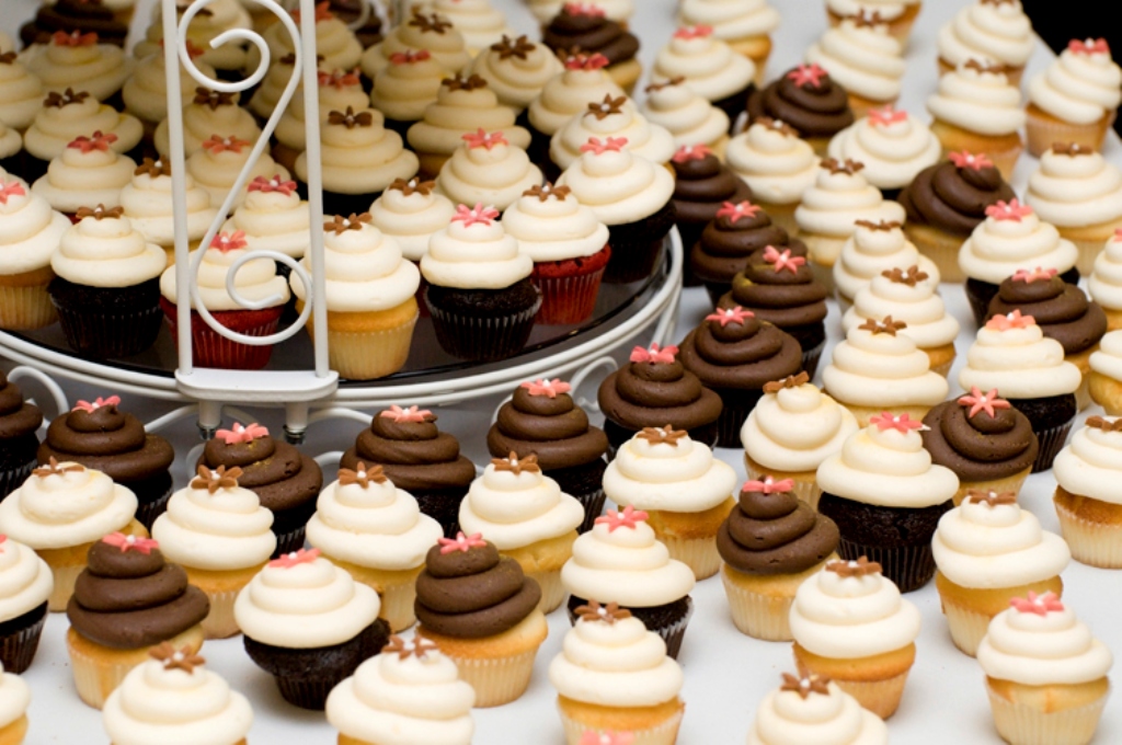 Выпечка в Стокгольме