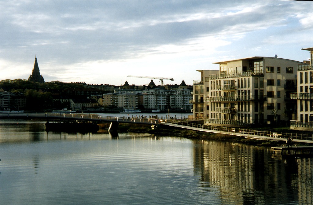 Недвижимость