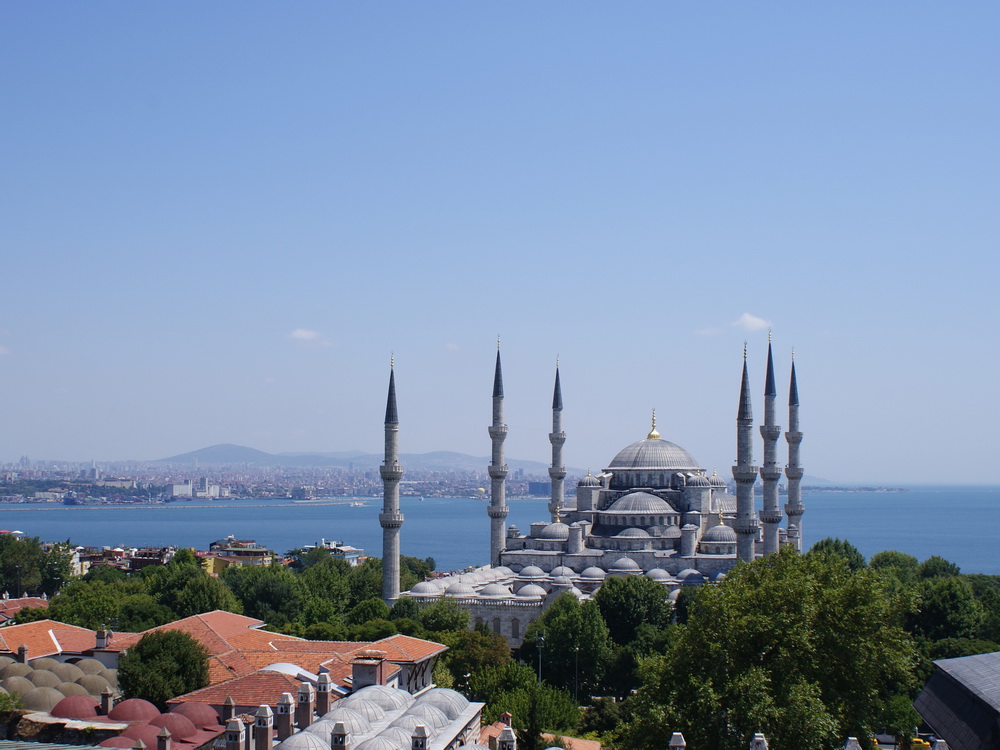 мечеть Ахмедие мечеть Ахмедие