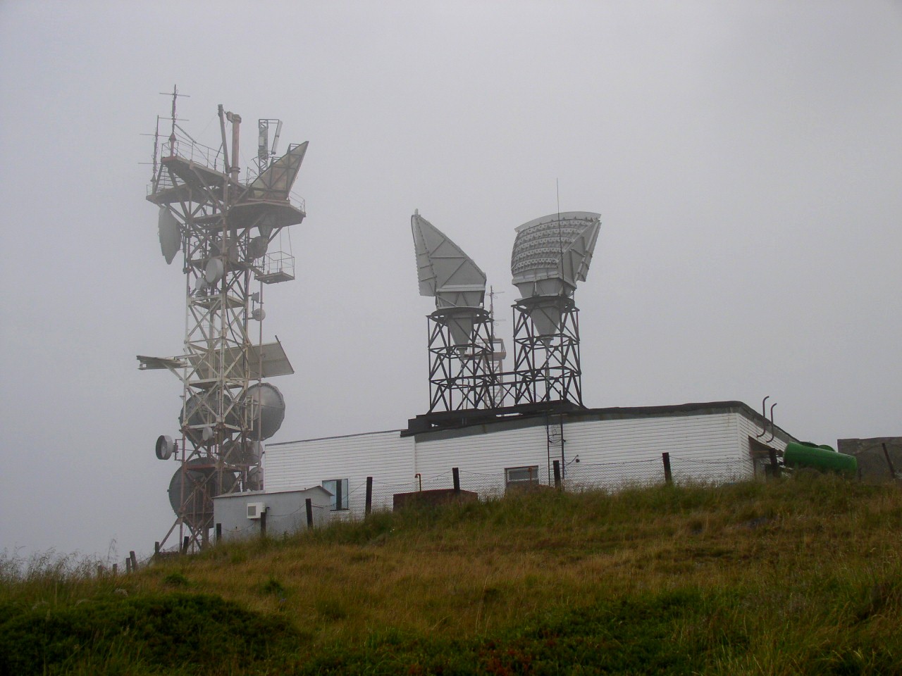 Связь в регионе Связь в регионе