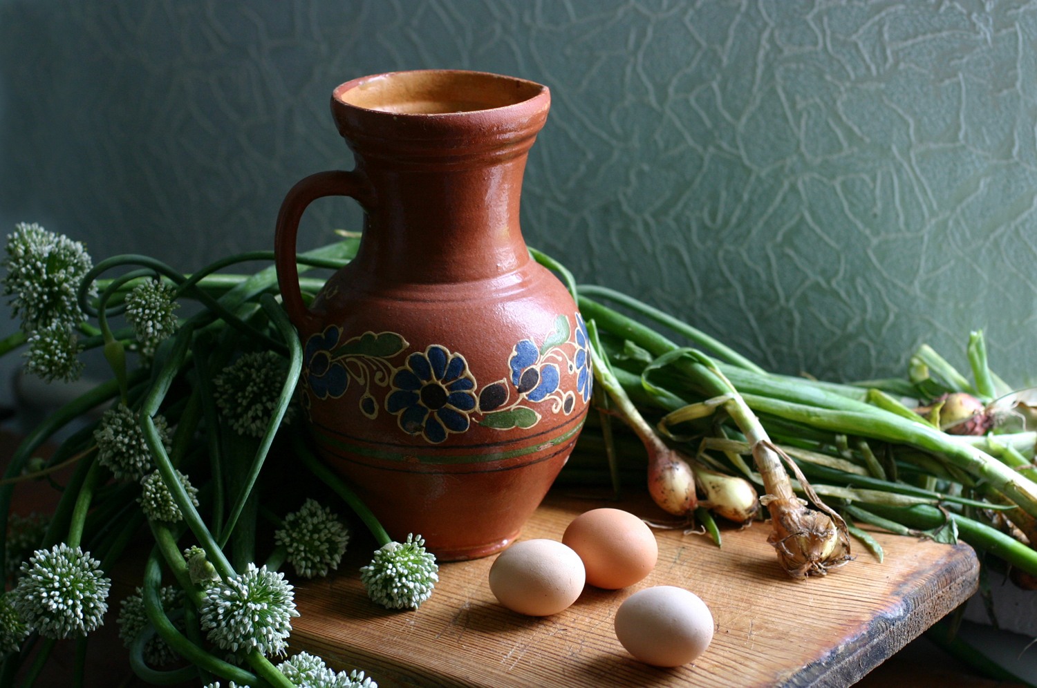 Натюрморт Натюрморт