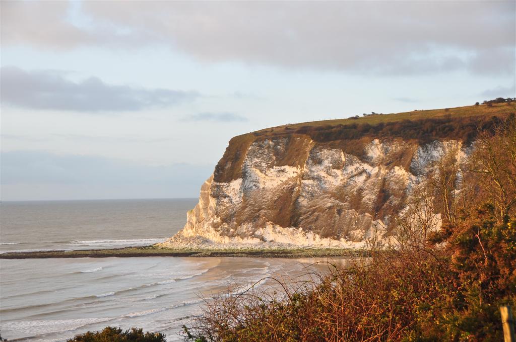 побережье побережье