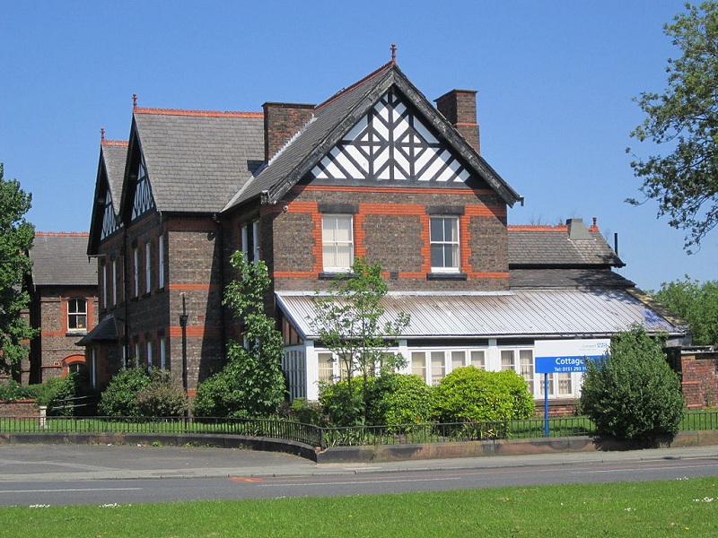 городская недвижимость Автор фото: Rept0n1x