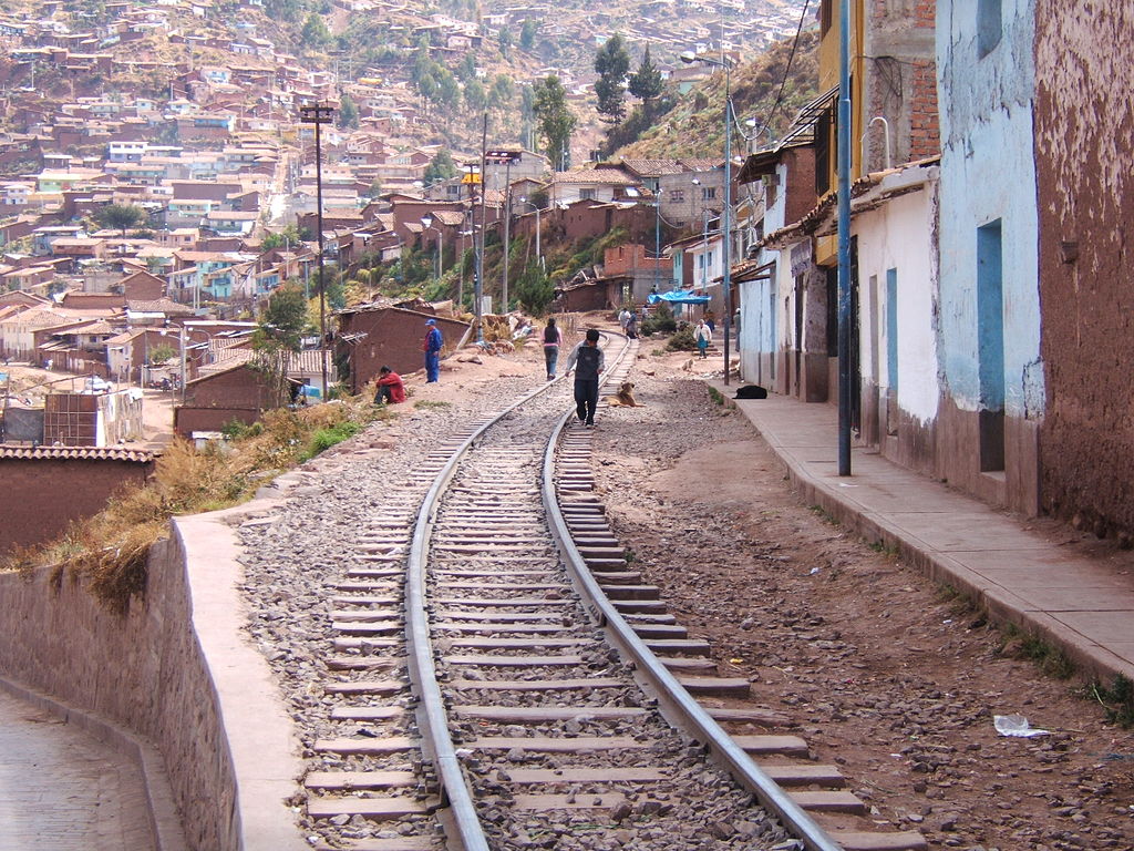 Куско Куско