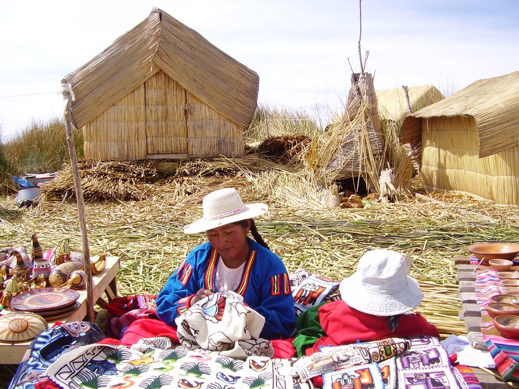 Сувенирная лавка Сувенирная лавка