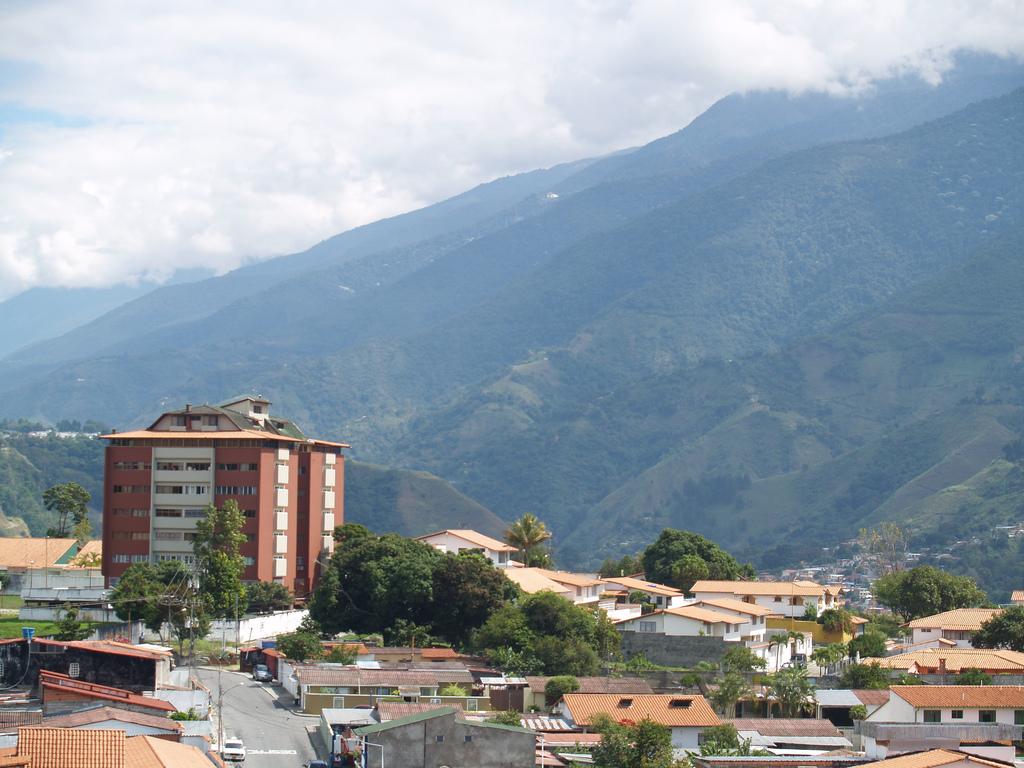 Проживание в Мериде Проживание в Мериде