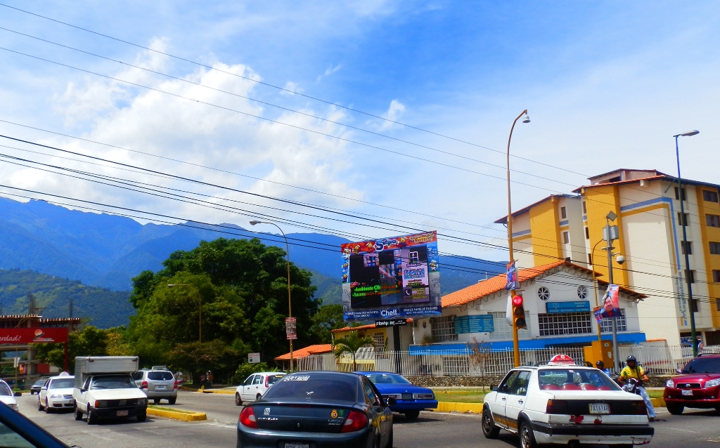Транспорт в Мериде Транспорт в Мериде
