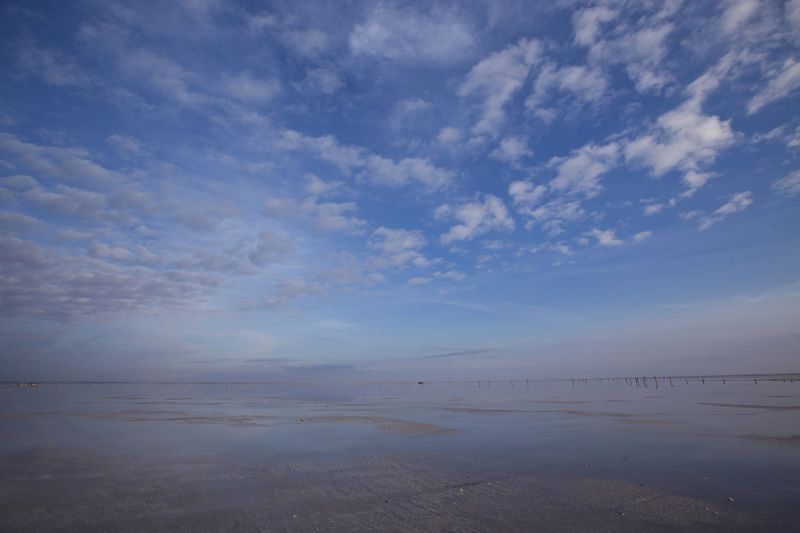 Озеро Баскунчак