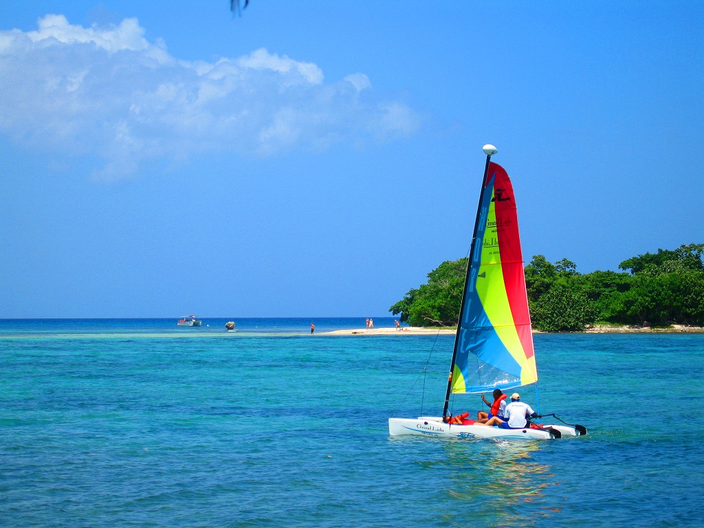 Ямайка Ямайка