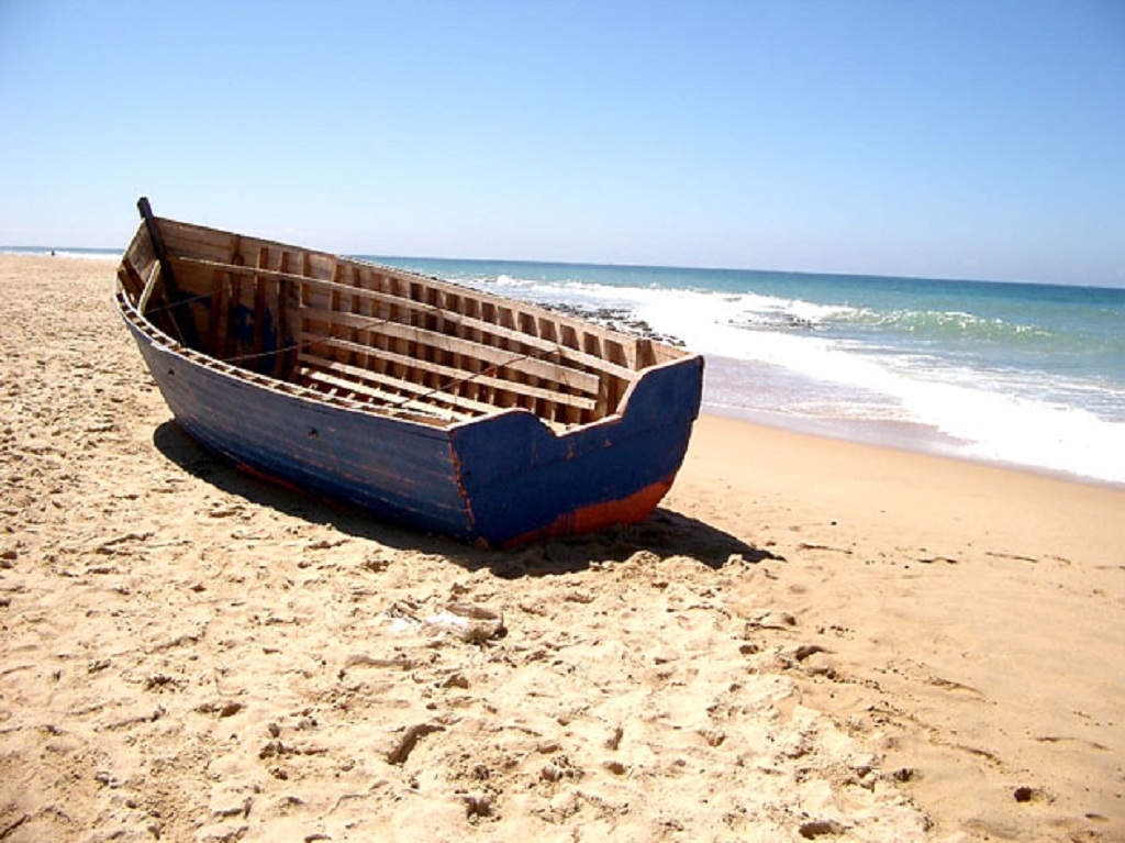 Андалусия Андалусия