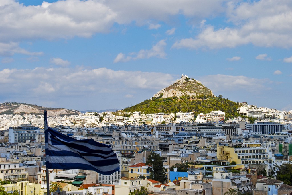 Что вас ждет в Греции