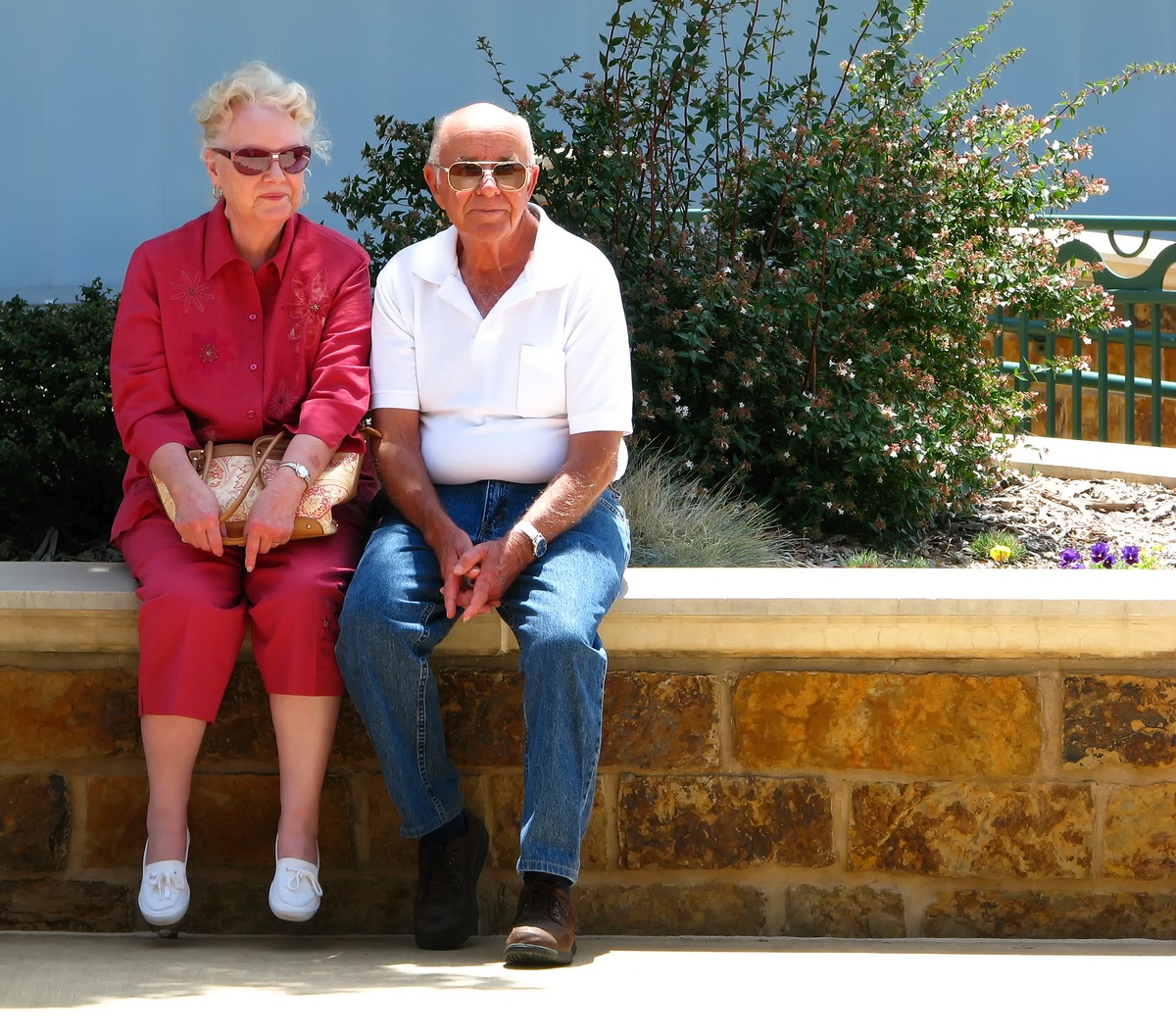 Пожилые люди — основные приверженцы ностальгического туризма