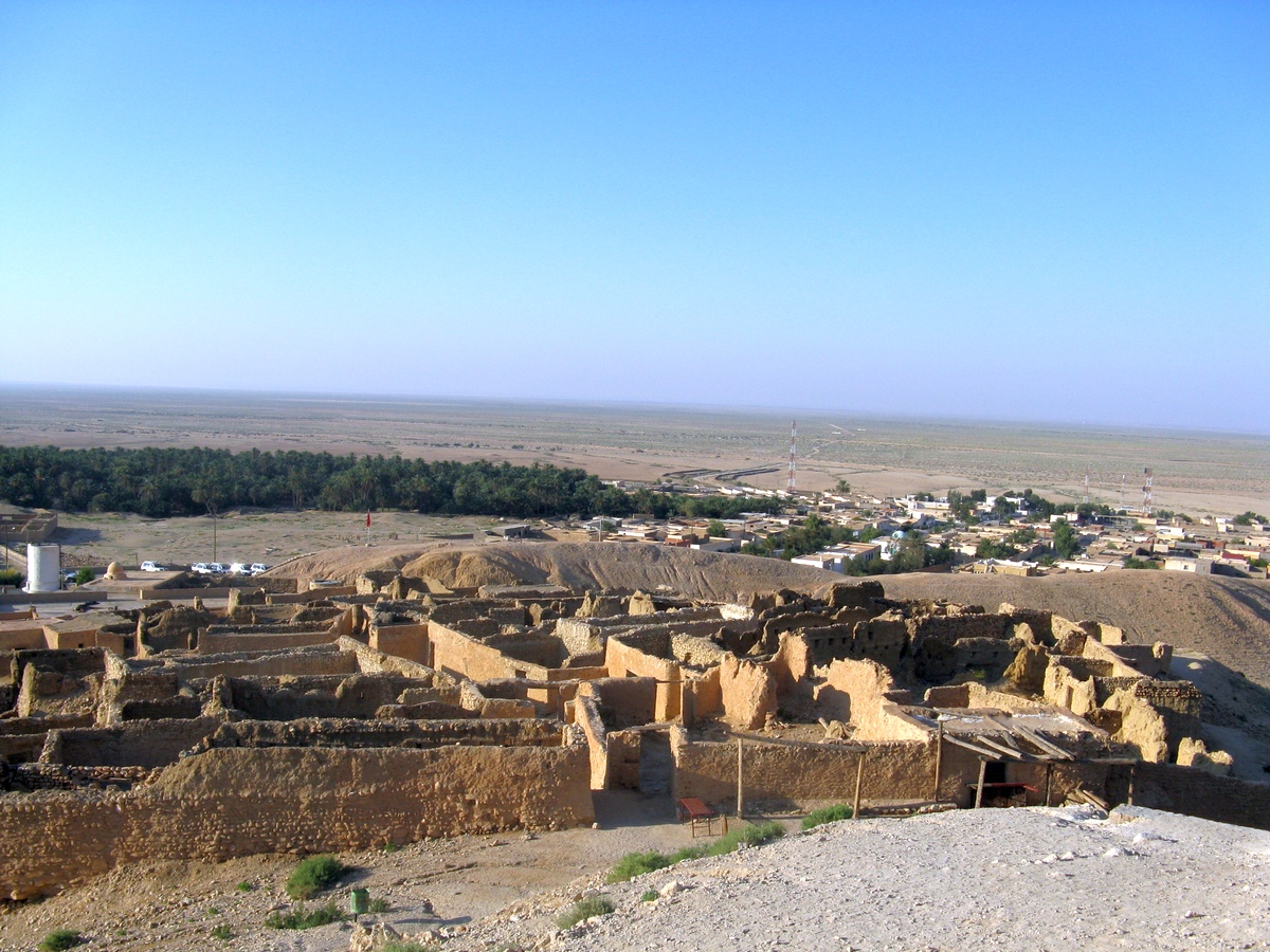 Тунис Тунис