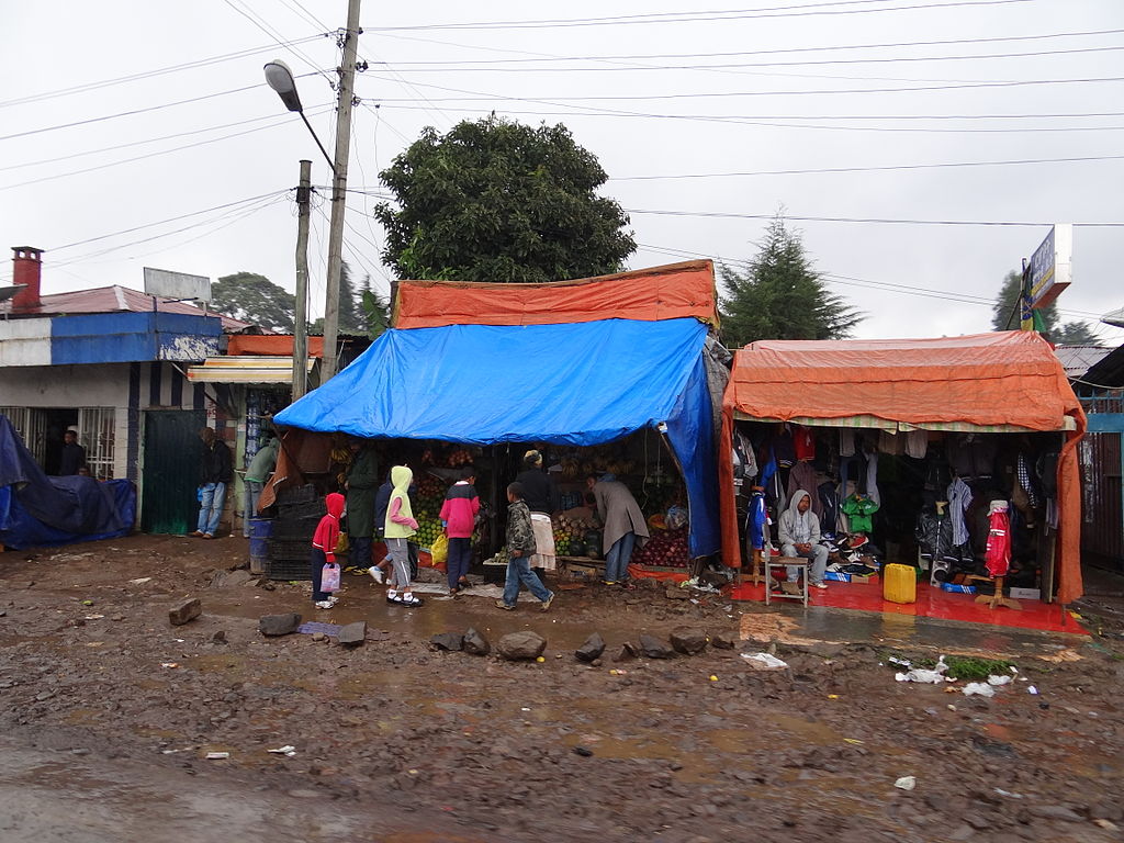 Аддис-Абеба, Эфиопия Аддис-Абеба, Эфиопия