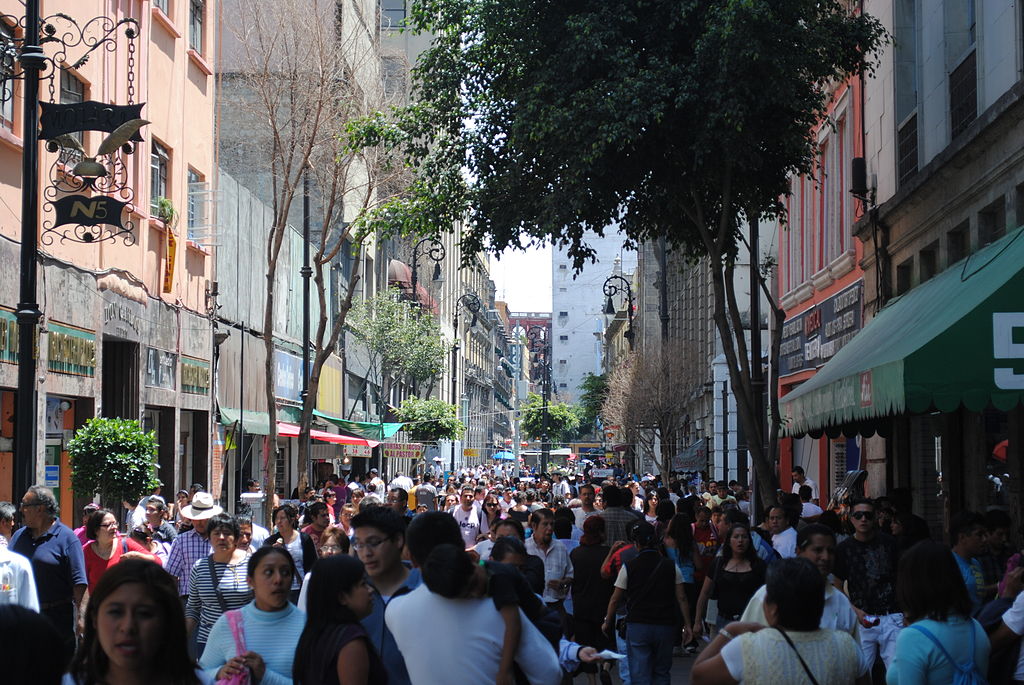 Мехико, Мексика Мехико, Мексика