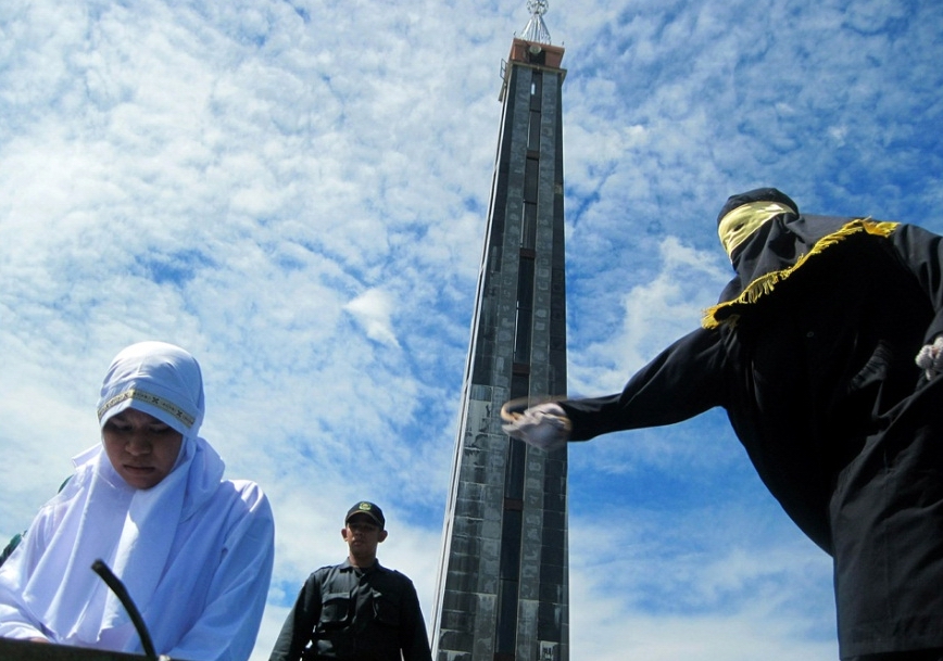 Индонезья indoniejziia