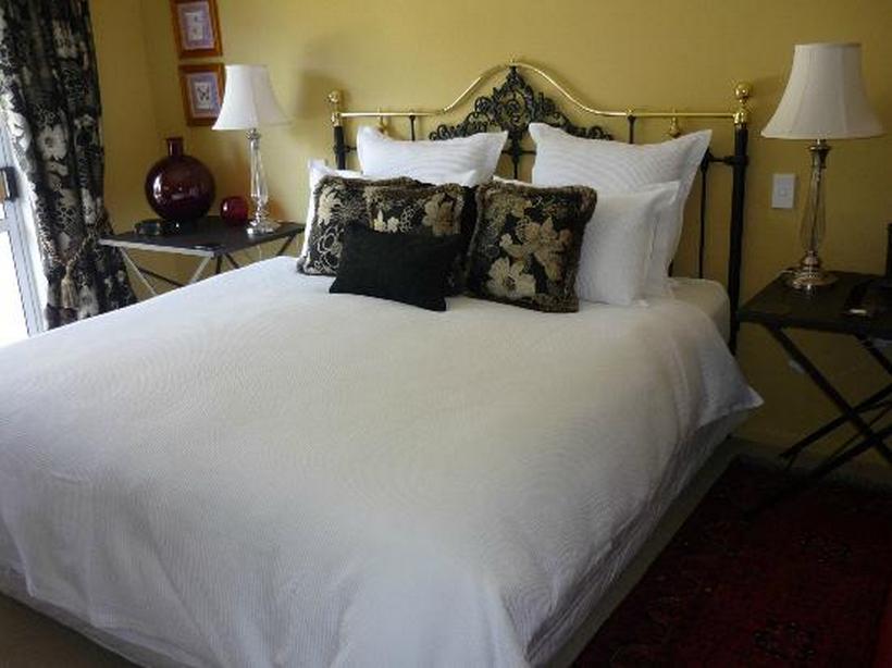 Отель Richlyn Homestay Luxury Bed and Breakfast в Новой Зеландии