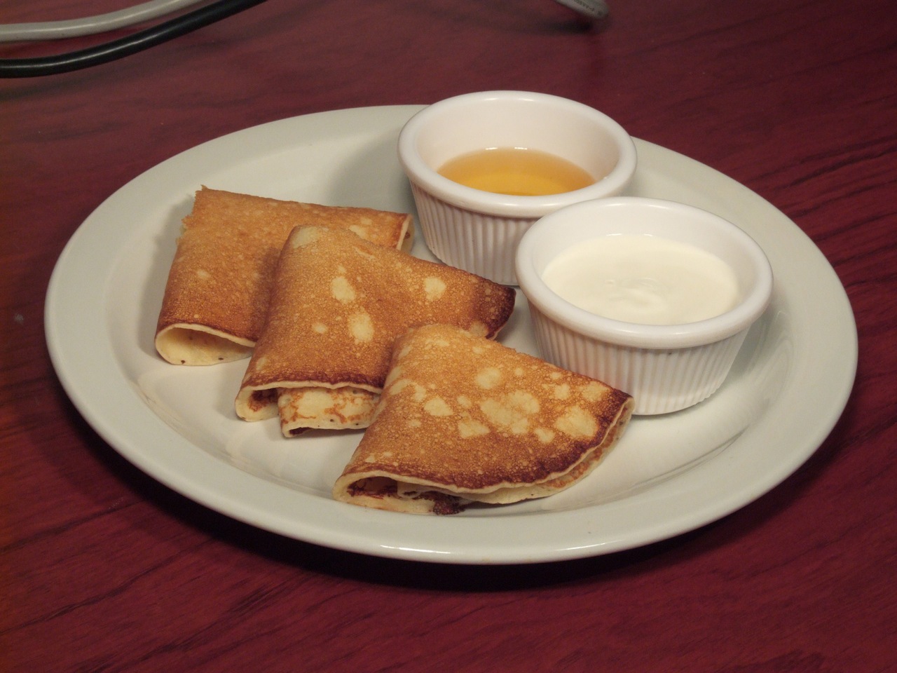 Блины Блины