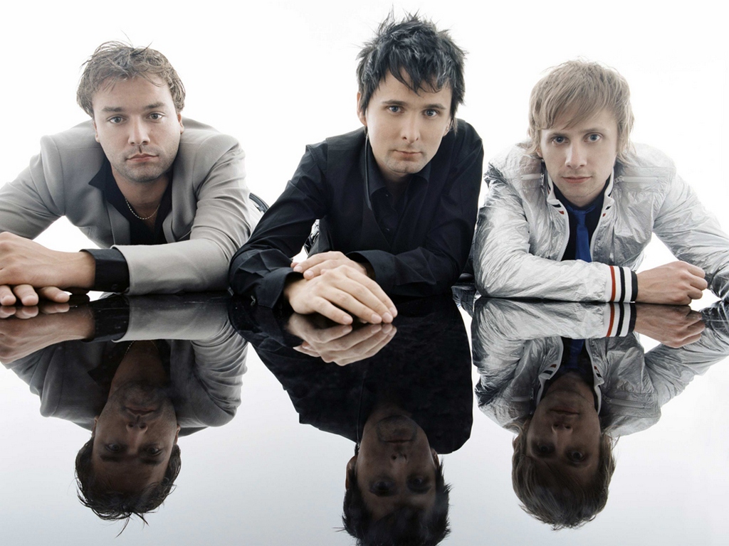 Группа Muse Группа Muse