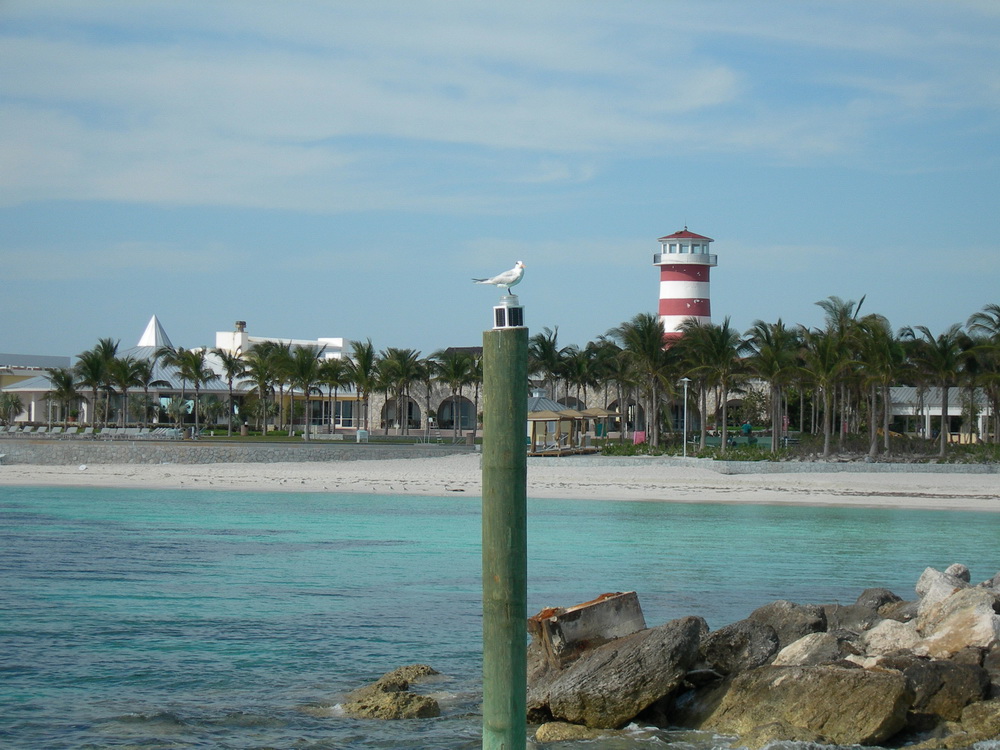 Покупка недвижимости на Багамских островах