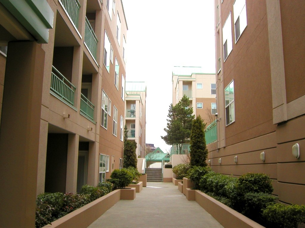 Апартаменты Гренвилла Апартаменты Гренвилла