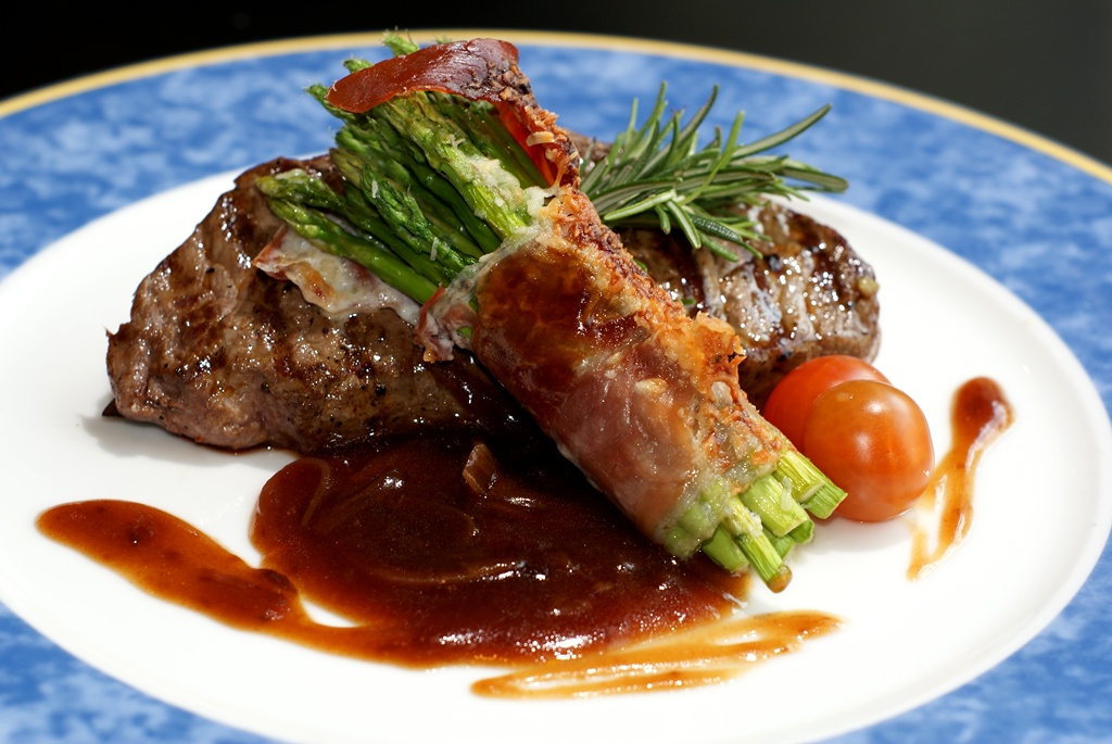 Блюдо местных жителей Гренвилла Блюдо местных жителей Гренвилла