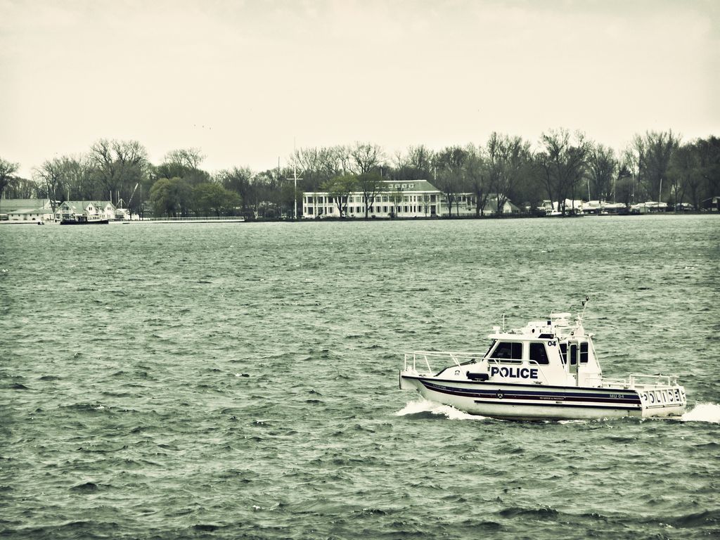 Речной патруль Речной патруль