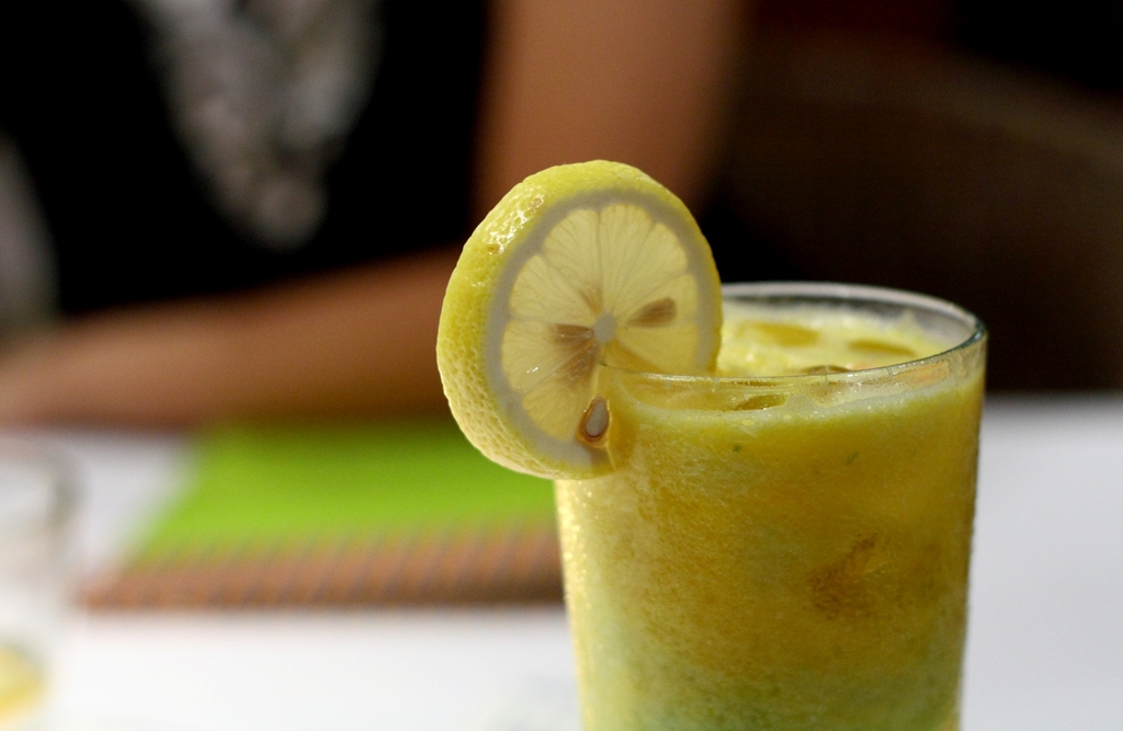 Напитки Мартиники Напитки Мартиники