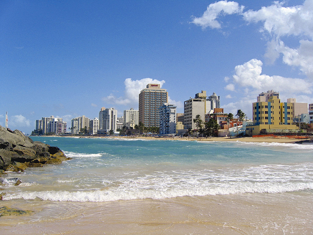 Недвижимость в Пуэрто-Рико